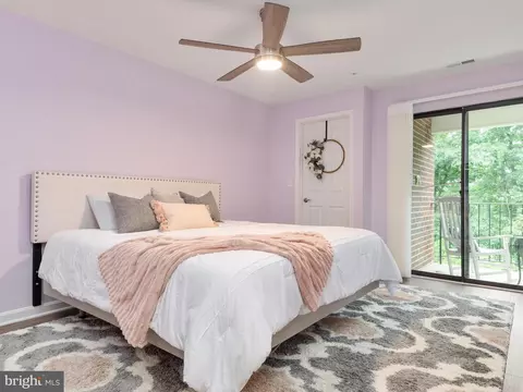 Bedroom - 2900 Shipmaster Way #302, Annapolis, MD 21401 photo 3 of 5