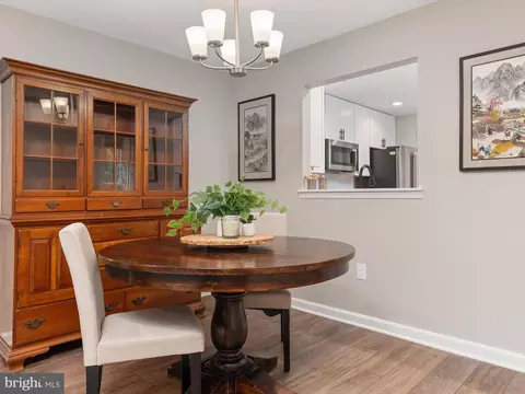 Dining - 2900 Shipmaster Way #302, Annapolis, MD 21401 photo 1 of 1