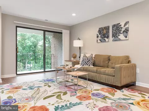 Living - 2900 Shipmaster Way #302, Annapolis, MD 21401 photo 2 of 4