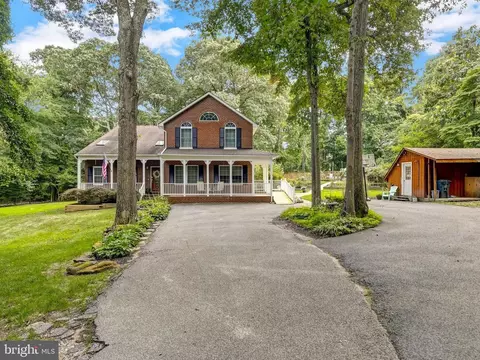 1841 Fox Hollow Run, Pasadena, MD 21122 photo 2
