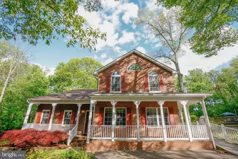 1841 Fox Hollow Run, Pasadena, MD 21122