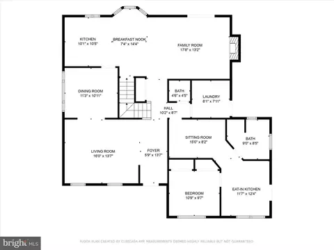 1841 Fox Hollow Run, Pasadena, MD 21122 photo 47