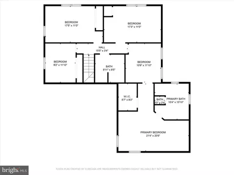 1841 Fox Hollow Run, Pasadena, MD 21122 photo 48