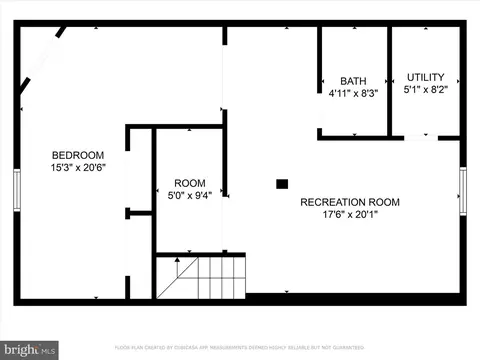 1841 Fox Hollow Run, Pasadena, MD 21122 photo 46