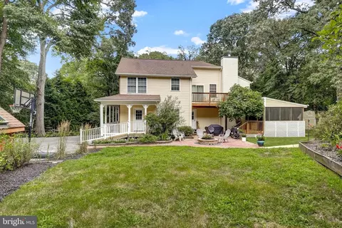 1841 Fox Hollow Run, Pasadena, MD 21122 photo 38