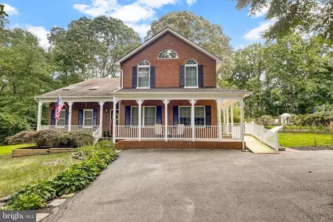 1841 Fox Hollow Run, Pasadena, MD 21122 photo 4