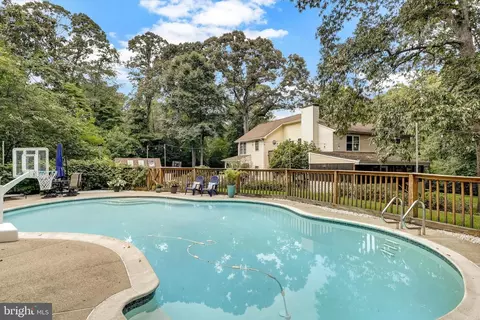 1841 Fox Hollow Run, Pasadena, MD 21122 photo 42