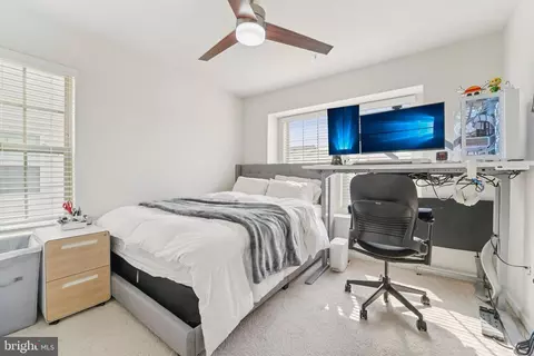 Bedroom - 7812 Rosella Ln, Jessup, MD 20794 photo 2 of 2