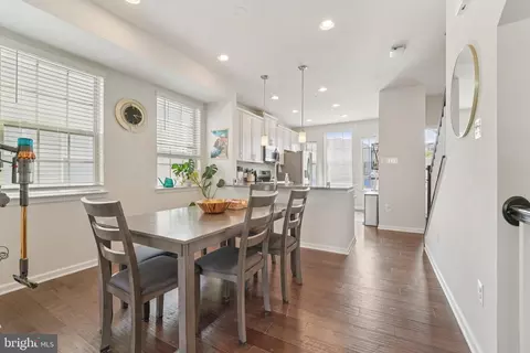 Entry Way - 7812 Rosella Ln, Jessup, MD 20794 photo 2 of 4