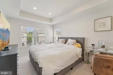 Bedroom - 7812 Rosella Ln, Jessup, MD 20794 photo 1 of 2