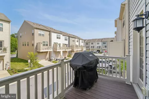 Exterior - 7812 Rosella Ln, Jessup, MD 20794 photo 2 of 3