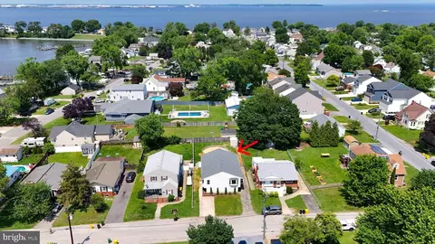 View/Area - 8437 Bay Dr, Pasadena, MD 21122 photo 3 of 6