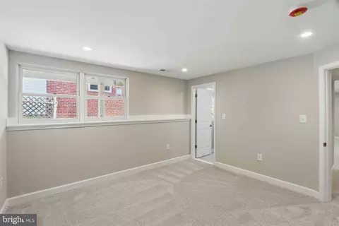 Bedroom - 8437 Bay Dr, Pasadena, MD 21122 photo 4 of 4