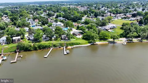 View/Area - 8437 Bay Dr, Pasadena, MD 21122 photo 5 of 6
