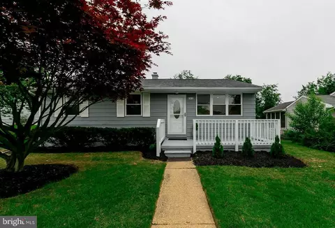 1415 Rowe Dr, Glen Burnie, MD 21061