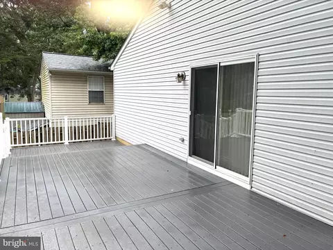 Exterior - 7821 Camp Rd, Pasadena, MD 21122 photo 3 of 5