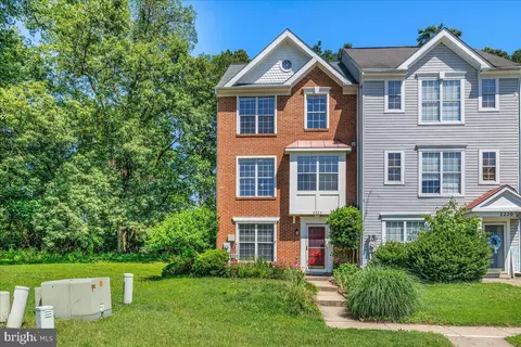 2222 Commissary Cir #198, Odenton, MD 21113