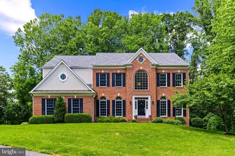 2504 Doyles Ln, Davidsonville, MD 21035
