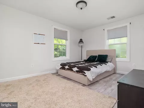 Bedroom - 7802 Gary Ln, Severn, MD 21144 photo 3 of 5