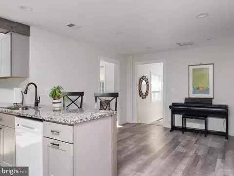 Entry Way - 7802 Gary Ln, Severn, MD 21144 photo 1 of 6