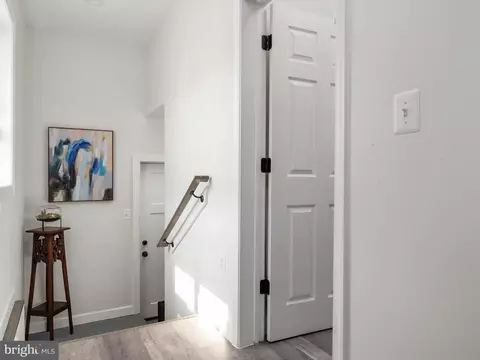 Entry Way - 7802 Gary Ln, Severn, MD 21144 photo 2 of 6