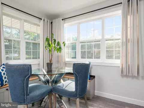 Dining - 7802 Gary Ln, Severn, MD 21144 photo 1 of 1