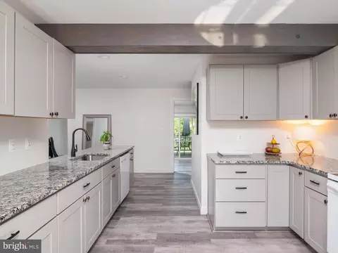 Kitchen - 7802 Gary Ln, Severn, MD 21144 photo 4 of 4