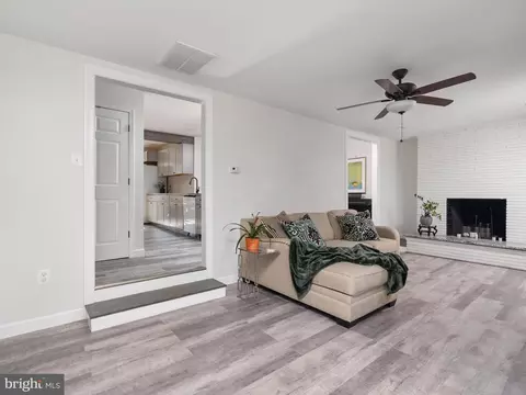 Living - 7802 Gary Ln, Severn, MD 21144 photo 5 of 5