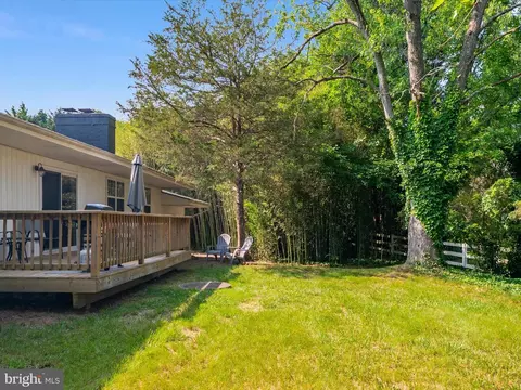 Exterior - 7802 Gary Ln, Severn, MD 21144 photo 1 of 8