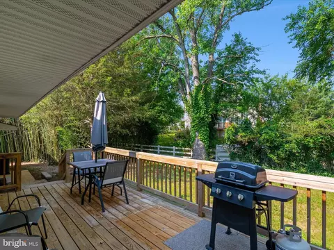 Exterior - 7802 Gary Ln, Severn, MD 21144 photo 3 of 8