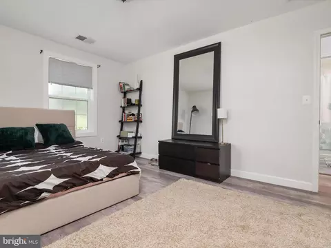 Bedroom - 7802 Gary Ln, Severn, MD 21144 photo 2 of 5