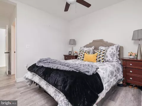 Bedroom - 7802 Gary Ln, Severn, MD 21144 photo 1 of 5