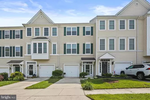 2553 Vireo Ct, Odenton, MD 21113