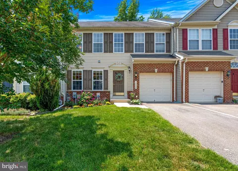 7220 Bocastle Ln, Hanover, MD 21076
