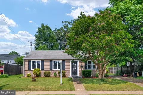 1014 Thomas Rd, Glen Burnie, MD 21060