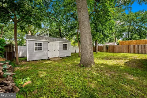 Exterior - 478 Center St, Pasadena, MD 21122 photo 2 of 5