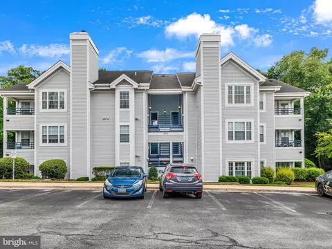 604 Rolling Hill Walk #103, Odenton, MD 21113