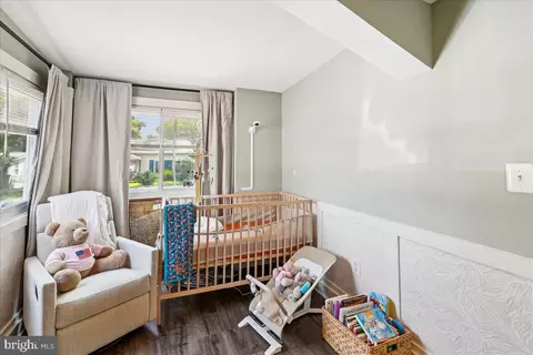 Bedroom - 1606 Oldtown Rd, Edgewater, MD 21037 photo 1 of 2