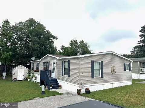 488 N Patuxent Rd #9, Odenton, MD 21113