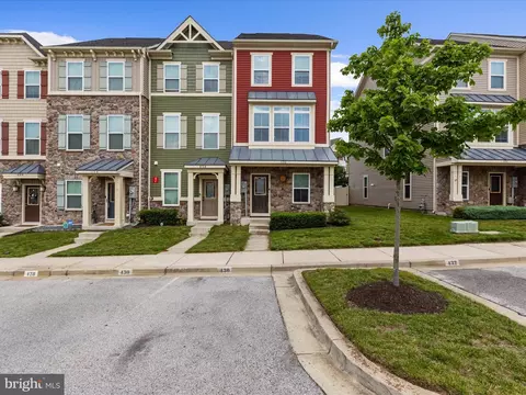 432 Willow Bend Dr, Glen Burnie, MD 21060
