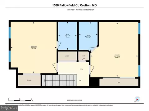 1588 Fallowfield Ct, Crofton, MD 21114 photo 33