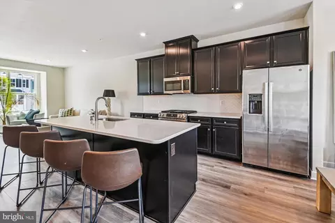 Kitchen - 155 Woodgate Cir, Pasadena, MD 21122 photo 1 of 1