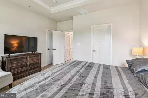 Bedroom - 155 Woodgate Cir, Pasadena, MD 21122 photo 11 of 12