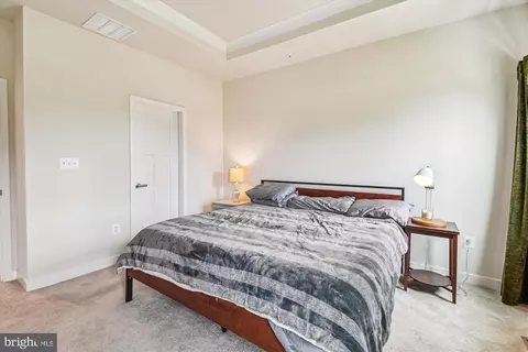 Bedroom - 155 Woodgate Cir, Pasadena, MD 21122 photo 10 of 12