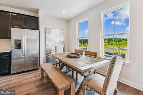 Dining - 155 Woodgate Cir, Pasadena, MD 21122 photo 1 of 3