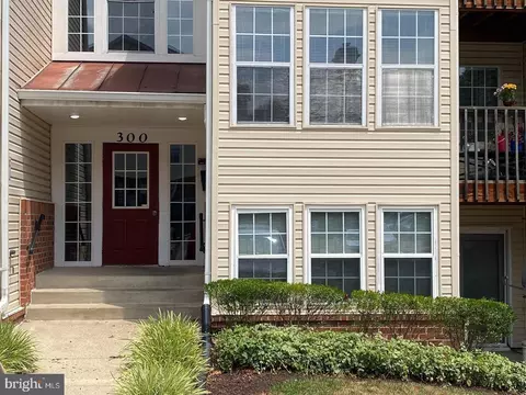 300 Juneberry Way #2D, Glen Burnie, MD 21061