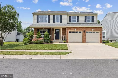 1908 Brigade Way, Odenton, MD 21113