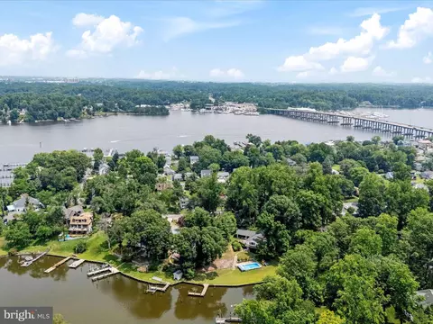 104 Virginia Ave, Edgewater, MD 21037 photo 3
