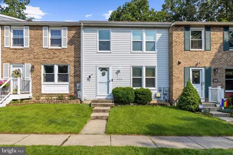3636 Dorshire Ct, Pasadena, MD 21122 photo 2