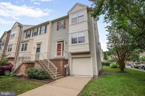 2640 Worrell Ct, Crofton, MD 21114